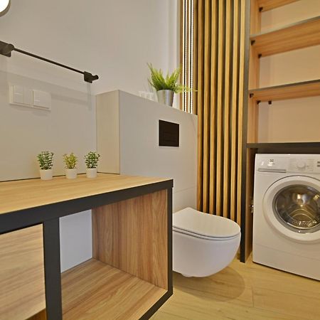 Apartamenty Bryza - Roosvelta 11 ชวีโนวิชแจ ภายนอก รูปภาพ