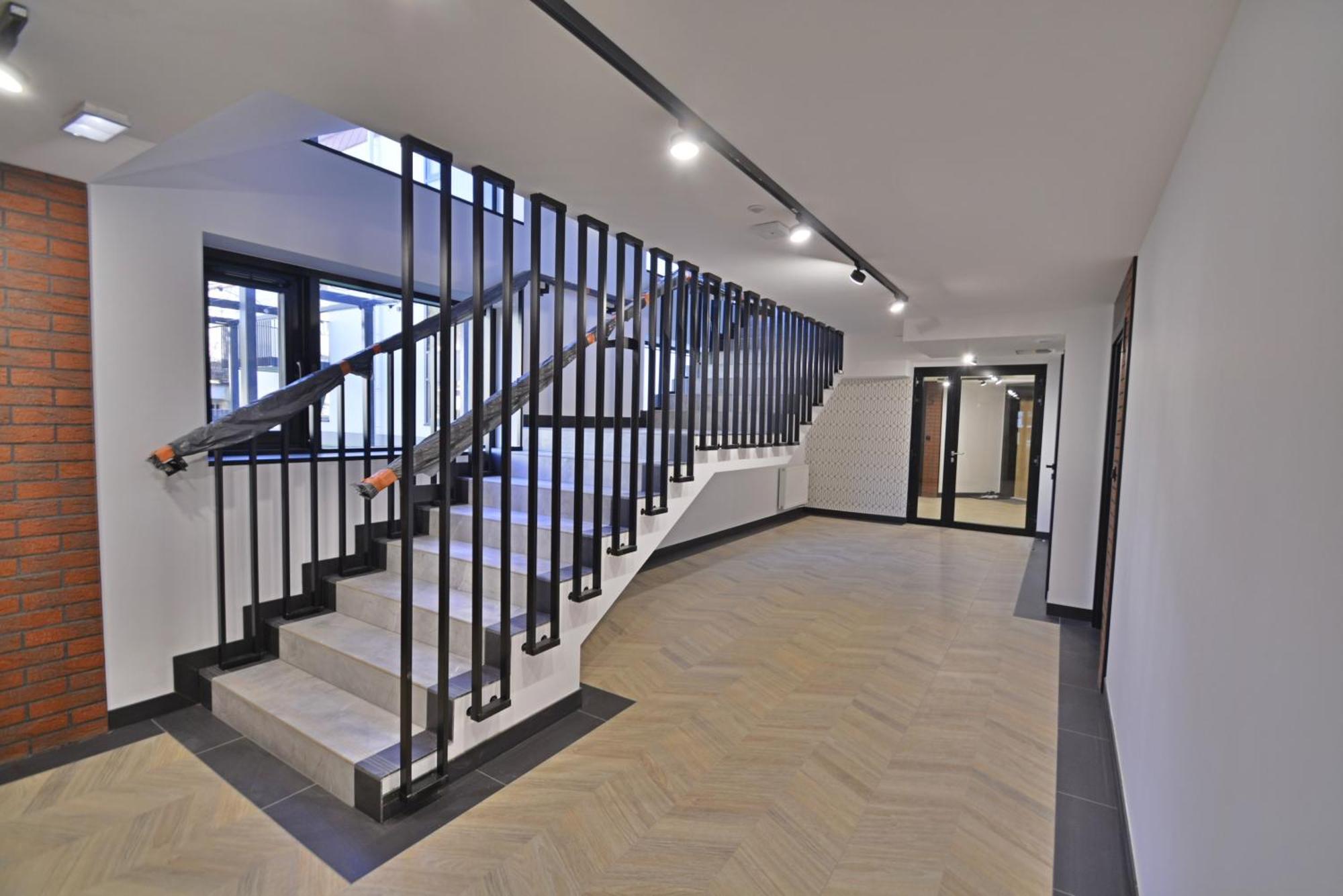 Apartamenty Bryza - Roosvelta 11 ชวีโนวิชแจ ภายนอก รูปภาพ