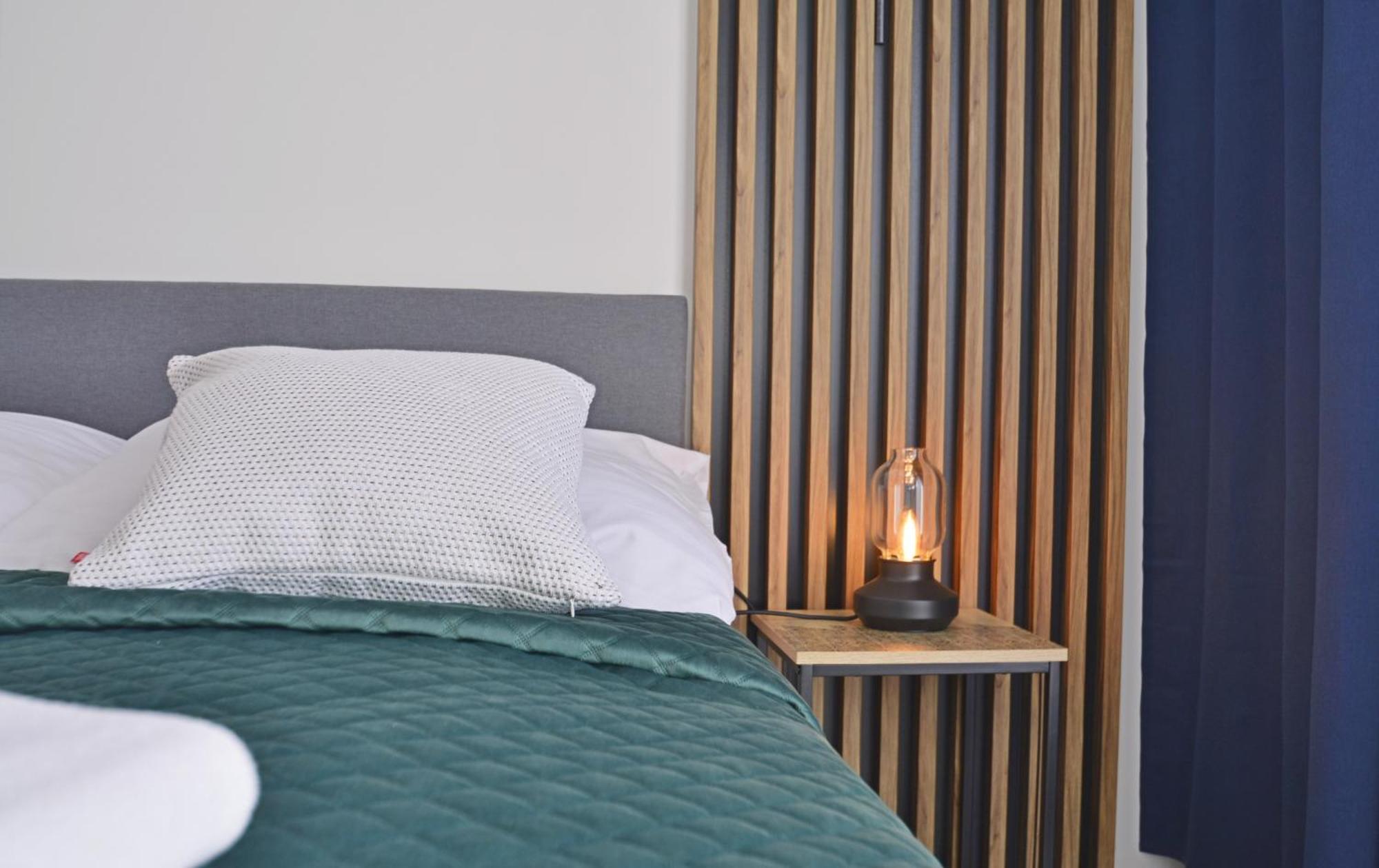 Apartamenty Bryza - Roosvelta 11 ชวีโนวิชแจ ภายนอก รูปภาพ
